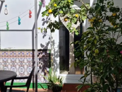 Casa en Los Castillejos-La Trinidad
