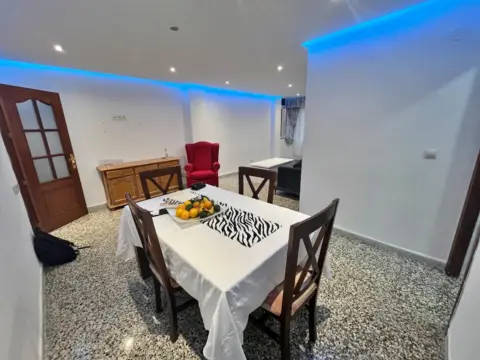 Piso en Camino de Suárez