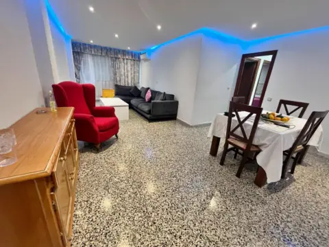 Piso en Camino de Suárez