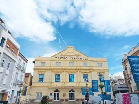 Terreno en Centro Histórico