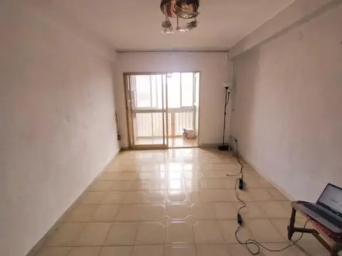 Piso en Camino de Suárez