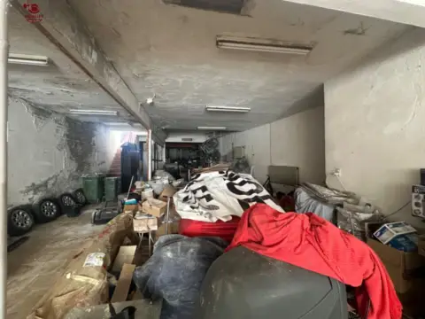 Casa en Centro Pueblo