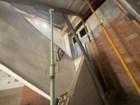 Edificio en Cortijo Bazán - los Casinis - los Cipreses