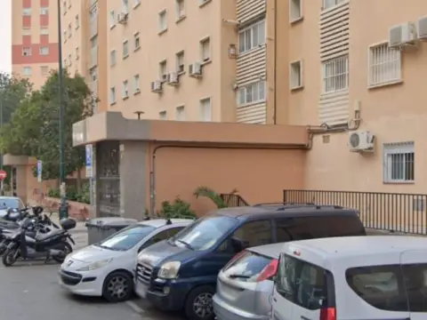 Piso en Mangas Verdes-Las Flores