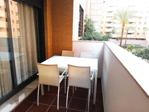 Piso en Vialia