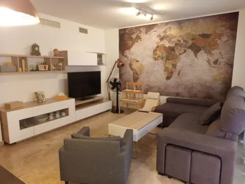 Piso en Vialia