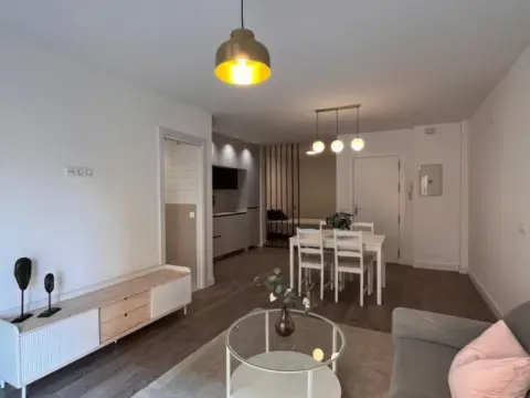 Piso en calle Diego de Vergara