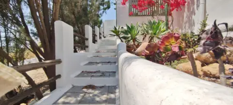 Finca rústica en calle del Hornillo, 119