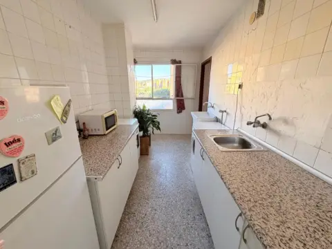 Piso en Los Corazones