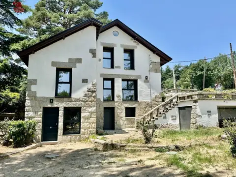 Chalet en Los Molinos