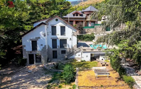 Chalet en Los Molinos