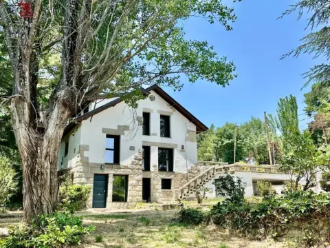 Chalet en Los Molinos