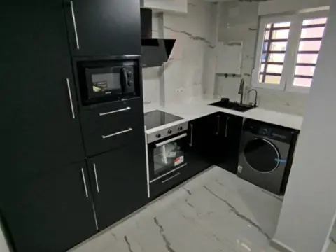 Casa en Bailén