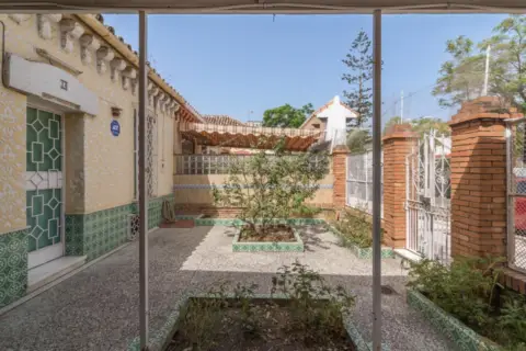 Casa en calle Fernando Loring