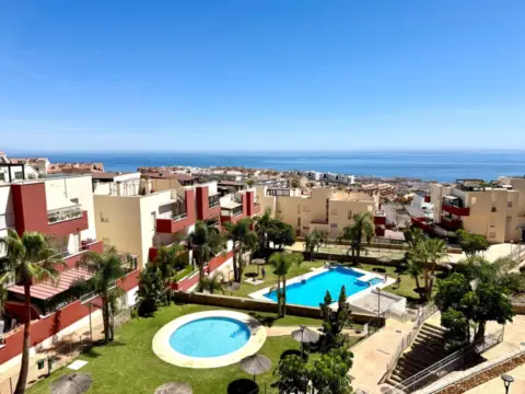 Ático en Santangelo