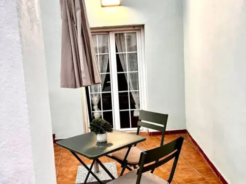 Casa en El Palo