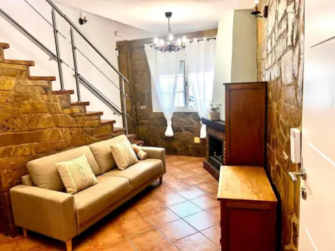 Casa en El Palo