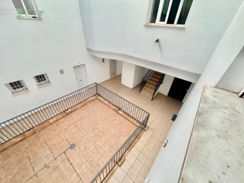 Piso en calle de Sebastián de Eslava