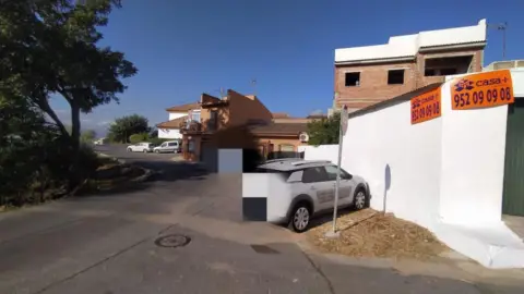 Terreno en Cártama Estación