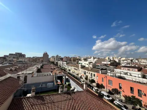 Edificio en Centro