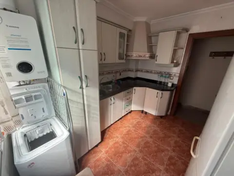 Piso en Martiricos