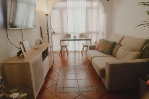 Piso en Vialia