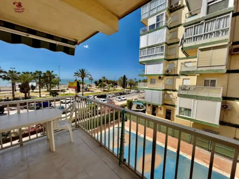 Piso en Paseo Marítimo de Levante