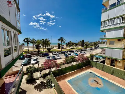 Piso en Paseo Marítimo de Levante