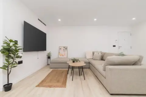 Piso en La Cala del Moral