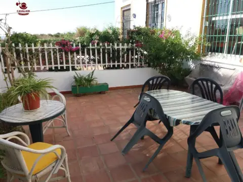 Casa adosada en Costa del Sol