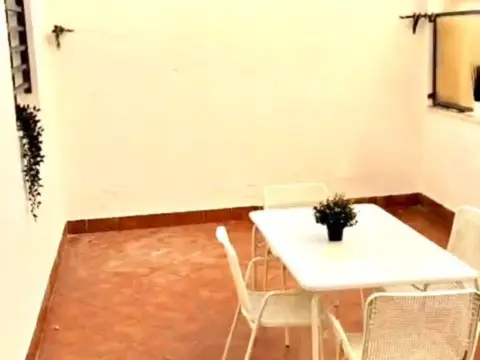 Piso en Ciudad Jardín