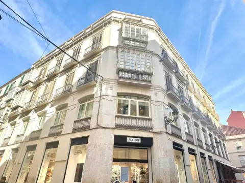Piso en Centro Histórico
