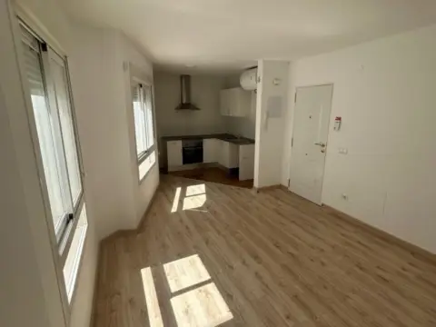 Piso en calle Blas de Lezo