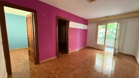 Piso en Avenida de Bonanza