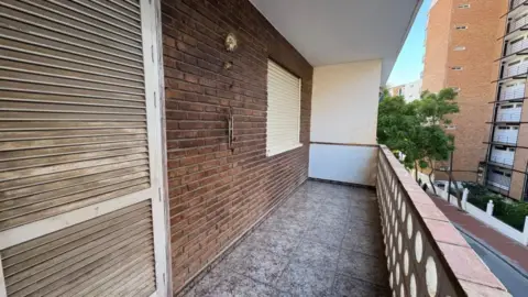 Piso en Avenida de Bonanza