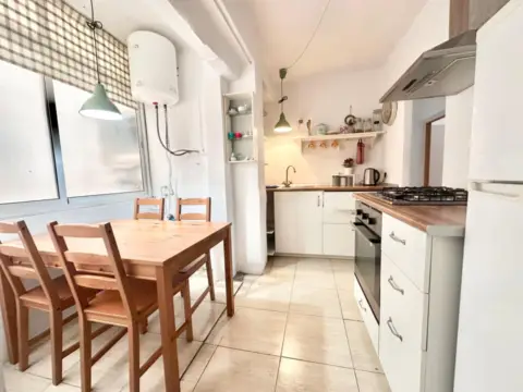 Piso en Avenida Miraflores de los Ángeles