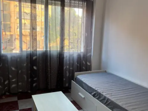 Estudio en Mangas Verdes - Las Flores