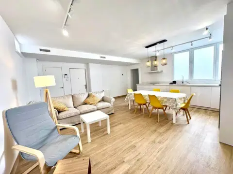 Piso en calle Mano de Hierro