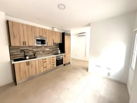 Piso en calle del Marqués de Ovieco