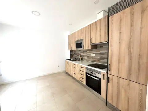 Piso en calle del Marqués de Ovieco