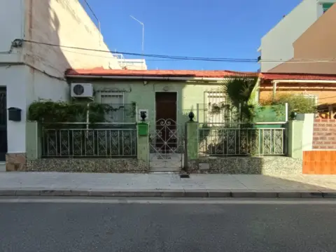 Casa en Camino de Suárez