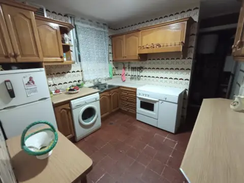 Casa en Camino de Suárez