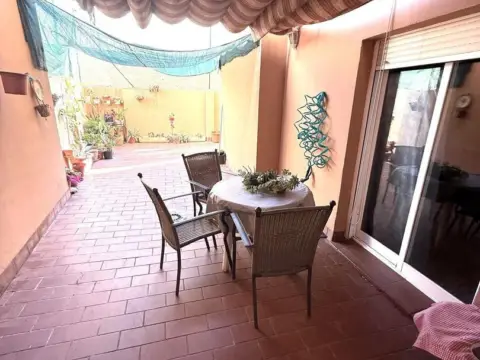 Piso en Martiricos