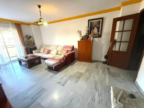 Piso en Martiricos