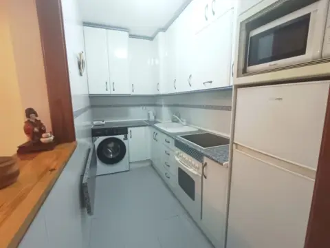 Piso en Camino de Suárez