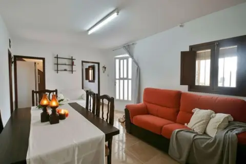Casa en calle Jade (Ga), nº 1