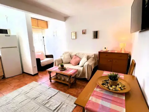 Estudio en Centro. los Manantiales