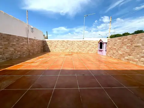 Casa en Olletas - Sierra Blanquilla
