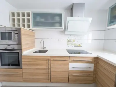 Casa en Olletas - Sierra Blanquilla