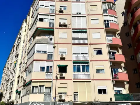 Piso en Plaza del Aparejador Federico Bermúdez